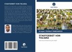 STADTGEBIET VON TOLIARA