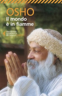 Cover Il mondo è in fiamme