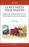 La ricchezza delle nazioni. L'abbozzo del più famoso testo del pensiero economico classico La ricchezza delle nazioni. L'abbozzo del più famoso testo del pensiero economico classico