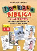 Tombola biblica e altri giochi Tombola biblica e altri giochi