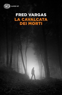 Cover La cavalcata dei morti