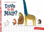 Dove ti fa male? Dove ti fa male?