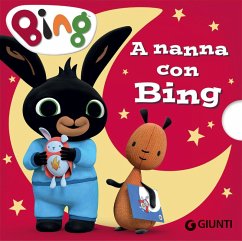 Cover A nanna con Bing