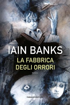 Cover La fabbrica degli orrori