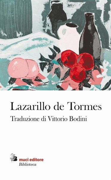 Lazarillo de Tormes