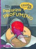 Pecorino profumino Pecorino profumino