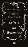 Lettere da Whalestoe Lettere da Whalestoe