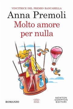 Molto amore per nulla - Premoli, Anna