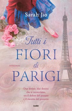Tutti i fiori di Parigi - Jio, Sarah