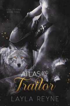 Cover Atlas and the Traitor