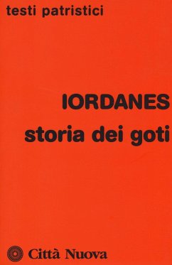 Cover Storia dei Goti