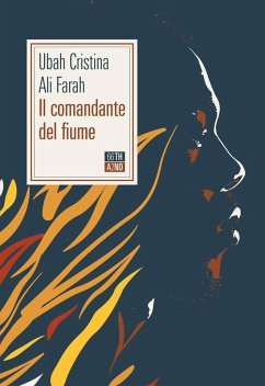 Cover Il comandante del fiume