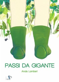 Cover Passi da gigante