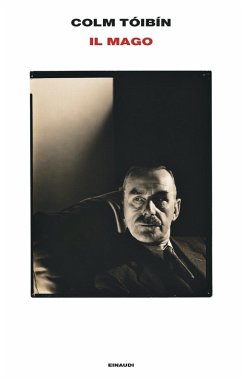 Il Mago - Tóibín, Colm Il Mago - Tóibín, Colm