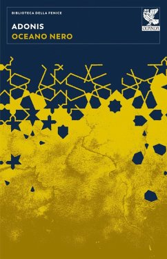 Cover Oceano nero