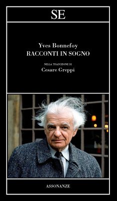 Racconti in sogno - Bonnefoy, Yves