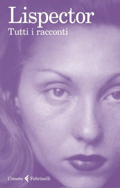 Cover Tutti i racconti