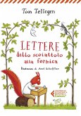 Lettere dello scoiattolo alla formica Lettere dello scoiattolo alla formica