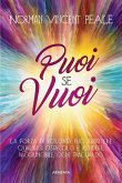 Puoi se vuoi Puoi se vuoi