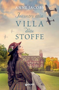 Cover Incontro alla Villa delle Stoffe