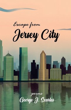 Cover Escape from Jersey City