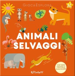 Animali selvaggi. GiocaEsplora