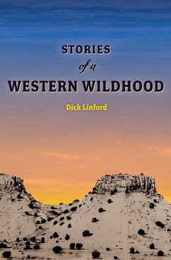 Cover Stories of a Western Wildhood