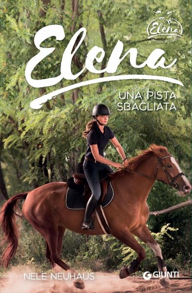 Elena. Una pista sbagliata Elena. Una pista sbagliata