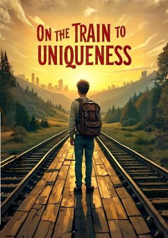 Cover On The Train to Uniqueness