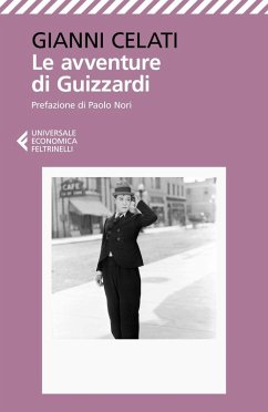 Cover Le avventure di Guizzardi. Storia di un senza famiglia