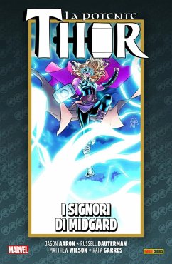 Cover I signori di Midgard