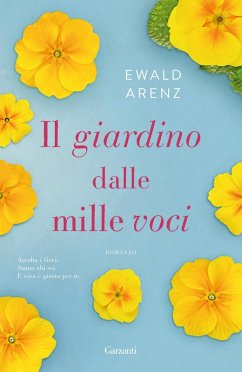 Cover Il giardino dalle mille voci