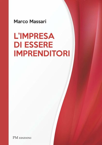 L' impresa di essere imprenditori