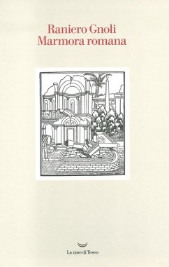 Cover Marmora romana