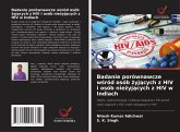 Badanie porównawcze w¿ród osób ¿yj¿cych z HIV i osób nie¿yj¿cych z HIV w Indiach Badanie porównawcze w¿ród osób ¿yj¿cych z HIV i osób nie¿yj¿cych z HIV w Indiach