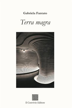 Cover Terra magra