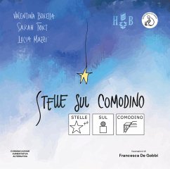 Stelle sul comodino. In CAA (Comunicazione Aumentativa Alternativa) - Borella, Valentina; Fort, Sarah; Mazzi, Lucia