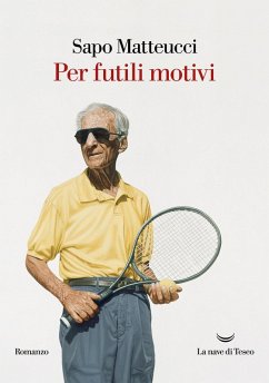 Per futili motivi - Matteucci, Sapo Per futili motivi - Matteucci, Sapo