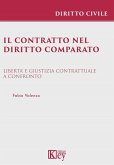 Il contratto nel diritto comparato