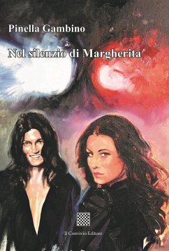 Cover Nel silenzio di Margherita
