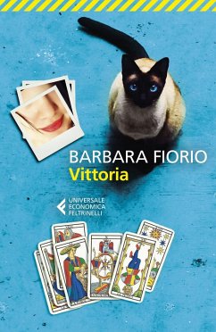 Cover Vittoria