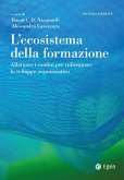 L' ecosistema della formazione. Allargare i confini per ridisegnare lo sviluppo organizzativo L' ecosistema della formazione. Allargare i confini per ridisegnare lo sviluppo organizzativo