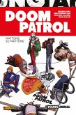 Doom Patrol Doom Patrol