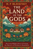 The Land of the Gods