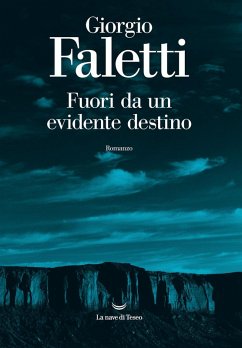 Cover Fuori da un evidente destino