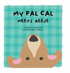 Cover my pal cal meets reese