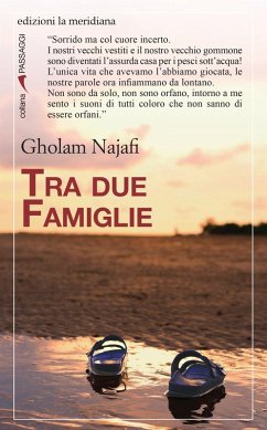 Tra due famiglie - Najafi, Gholam Tra due famiglie - Najafi, Gholam