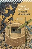 Trastulli di animali Trastulli di animali