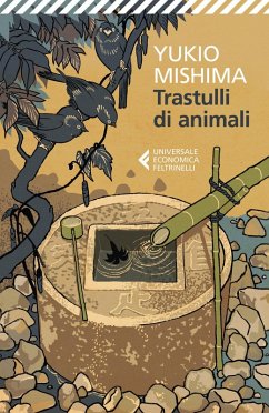 Cover Trastulli di animali