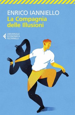 Cover La compagnia delle illusioni